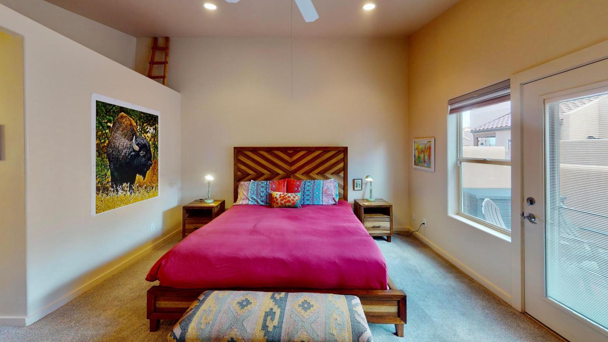 Base Camp #K2 Villa Moab Luaran gambar